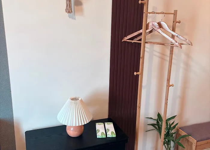 The Lunar Escape At Cubao Apartahotel
